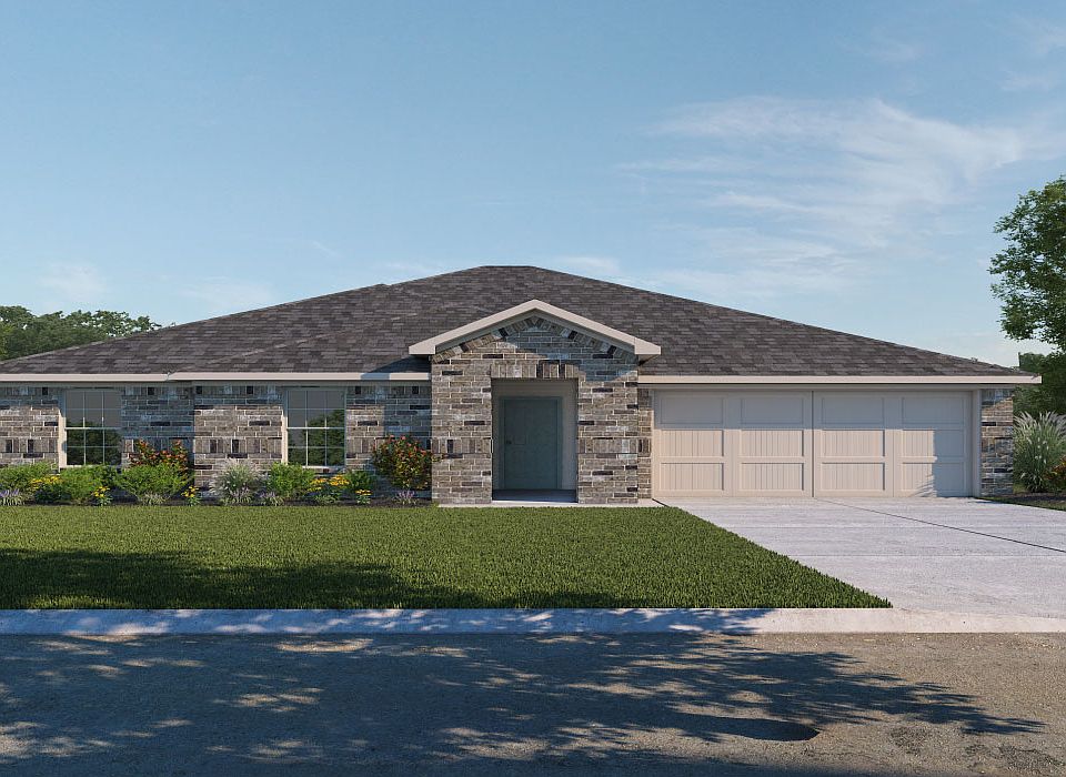 Plan Elevation.