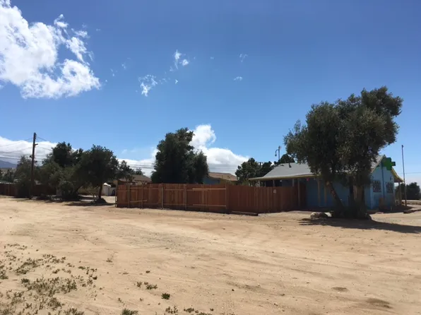 12108 Pearblossom Hwy, Pearblossom, CA 93553