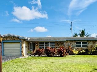 Boulevard Heights Section, Pembroke Pines, FL 33024