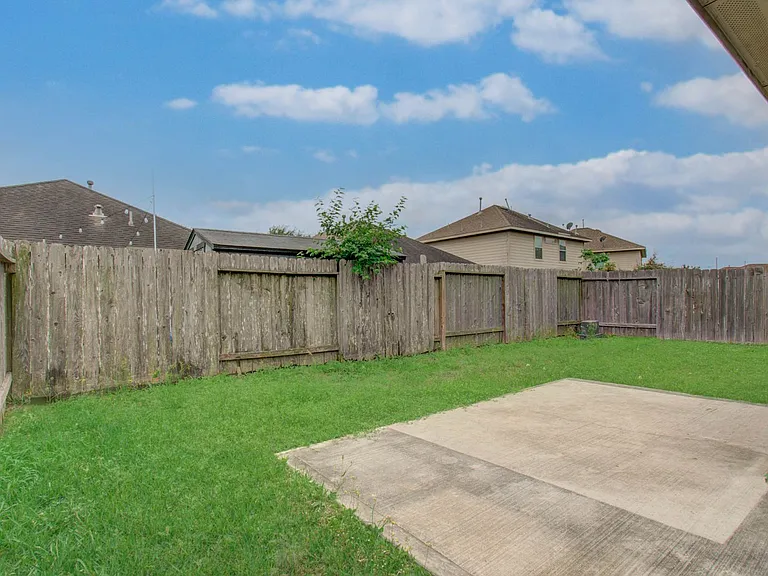 1418 Spencer Glen Ln — Photo 29