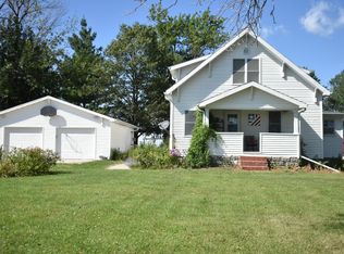 1289 Forest St, Murray, IA 50174