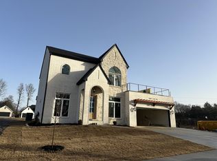 3410 Maple Springs Dr, Conway, AR 72034