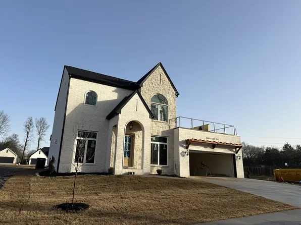 3410 Maple Springs Dr, Conway, AR 72034