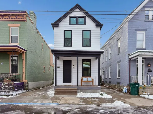 1749 Jester St, Cincinnati, OH 45223