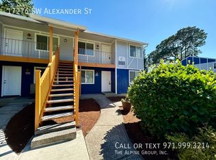 17276 SW Alexander St, Beaverton, OR 97003