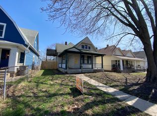 1415 S Alabama St, Indianapolis, IN