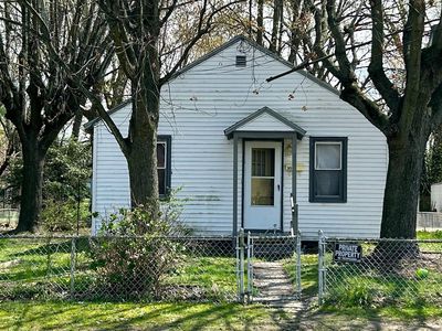 303 Gillette Ave, Penns Grove, NJ, 08069
