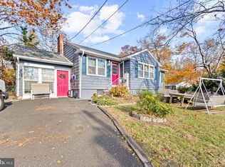 2108 Church Rd, Cinnaminson, NJ 08077