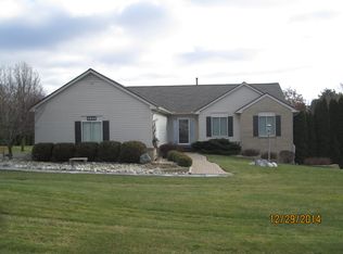 4844 Maggies Way, Clarkston, MI 48346