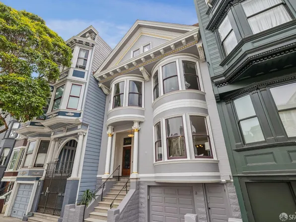 3665 17th St, San Francisco, CA 94114