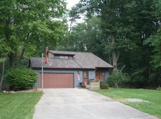 4185 Lancashire Dr, Jackson, MI 49203