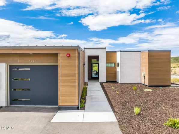 6264 Double Deer Loop, Park City, UT 84098