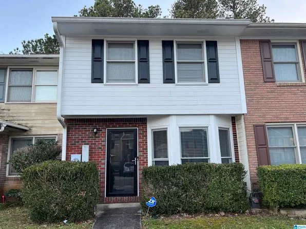 5025 Falling Creek Ln, Birmingham, AL 35235