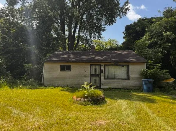 2301 E 20th Ave, Gary, IN 46407