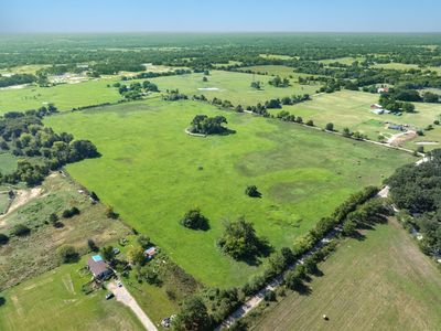 County Road 3609, Edgewood, TX, 75117