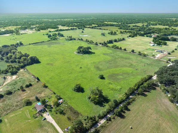 County Road 3609, Edgewood, TX 75117