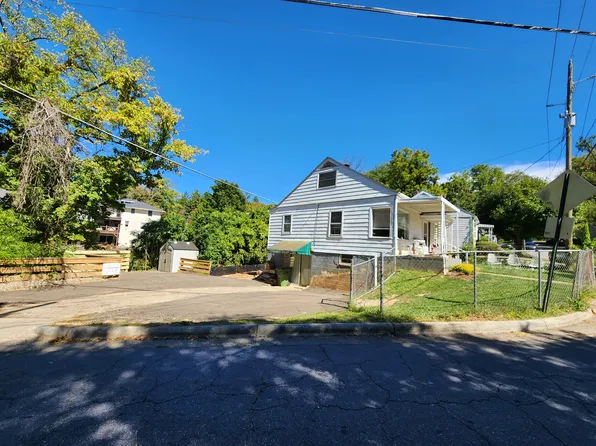 41 Lennox St, Asheville, NC 28801