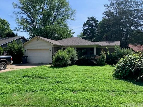 75 Sherwood Loop, Searcy, AR 72143