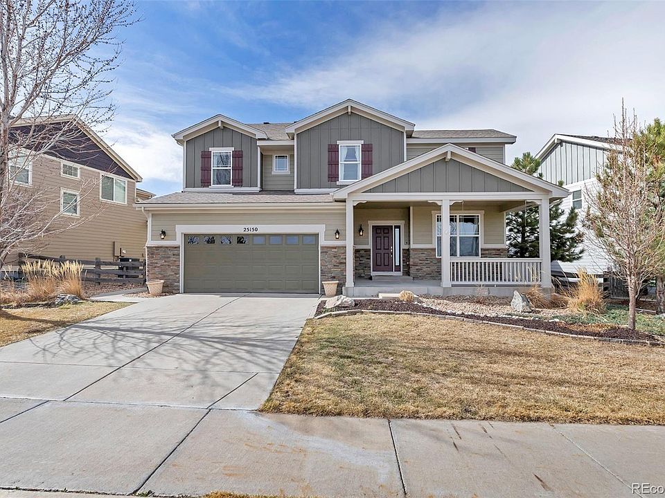 1st image of 25150 E Ottawa Drive