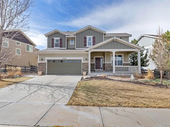 25150 E Ottawa Drive, Aurora, CO 80016