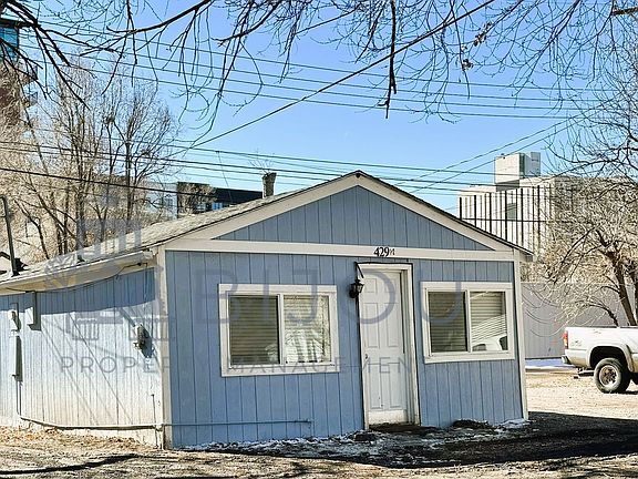 3rd image of 427-431 E Bijou St #429-1/2