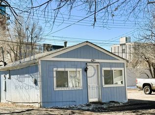 Downtown Rooms, Colorado Springs, CO 80903