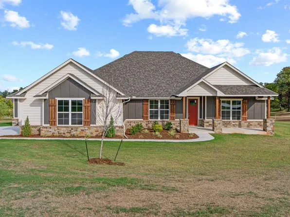 11179 Black Lion Ct, Blanchard, OK 73010