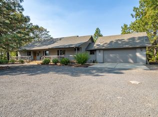 16206 Buzzard Roost Rd, Bella Vista, CA 96008