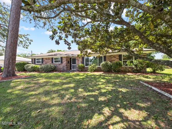 928 GROVE PARK Court, Jacksonville, FL 32216