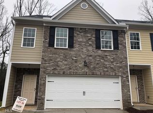 99 Brycewood Trl #28, Dallas, GA 30157
