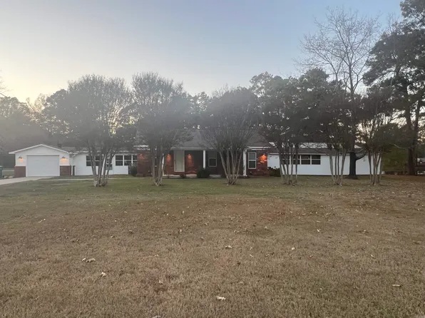 5110 S Ohio St, Pine Bluff, AR 71601