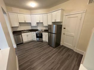 1591 Beacon St #3, Brookline, MA 02446