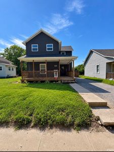 1102 S Brady St, Attica, IN, 47918
