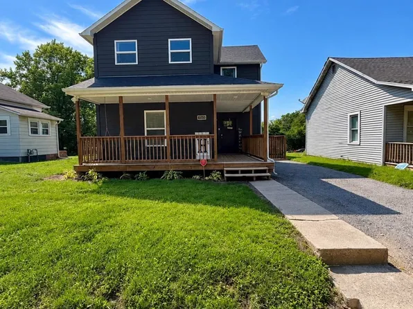 1102 S Brady St, Attica, IN 47918