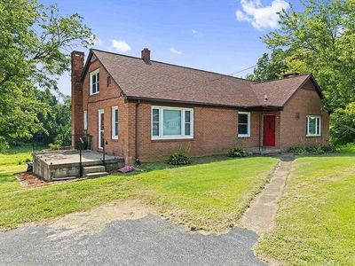1570 State Route 1389, Hawesville, KY, 42348