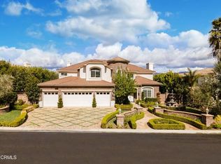 2429 N Woodcreek Rd, Camarillo, CA 93012