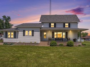 310 N Morton St, Shipshewana, IN 46565