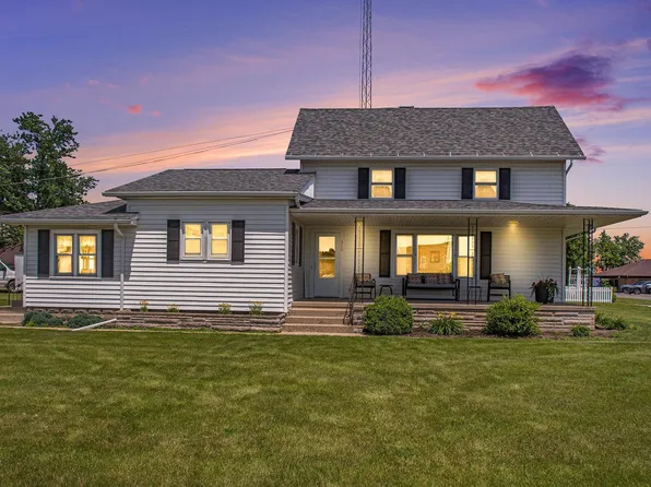 310 N Morton St, Shipshewana, IN 46565