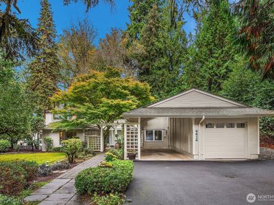 4414 184th Avenue SE, Issaquah, WA, 98027