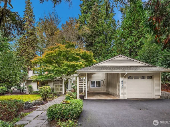 4414 184th Avenue NE, Issaquah, WA 98027