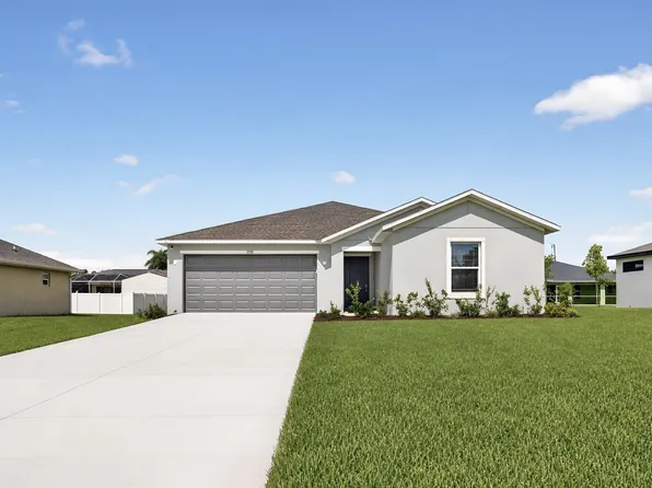 3330 NE 9th Ave, Cape Coral, FL 33991