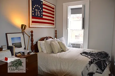 Rented by Oak Tree LLC