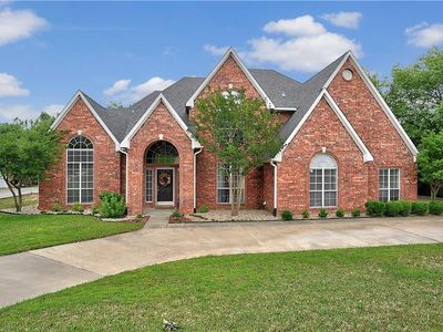 1100 Morningside Cir, Denison, TX, 75020
