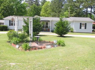 3588 Collie Rd, Nashville, NC 27856