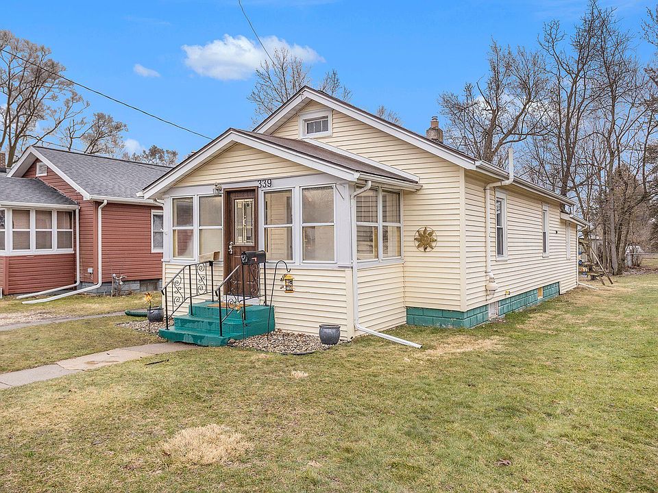 339 Orleans Ave, Battle Creek, MI 49015 Zillow
