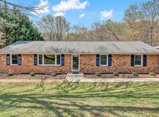 3314 Longhorn Rd, Roanoke, VA 24018