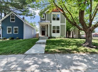 928 N Keystone Ave, Indianapolis, IN