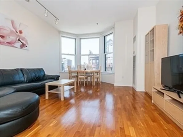 416 Marlborough St, Boston, MA