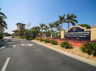 808 Islamorada Blvd, Punta Gorda, FL 33955