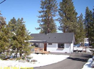 10411 Regency Cir, Truckee, CA 96161